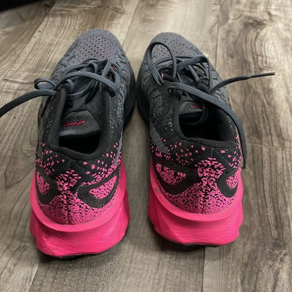 ASICS lightweight knit shoes - Picture 6 of 8